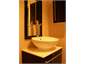 Japanese style bathroom