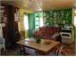 Cottage living room