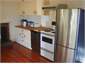 A kitchen with all you need plus more.