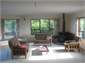 Upstairs lounge