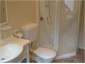 New bathroom
