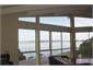 views from living & dining area