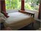 Very Sunny Main Bedroom