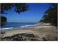Private beach for your exclusive use
