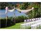 Most popular wedding ceremony spot