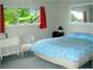front bedroom