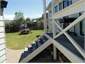 Back stairs,BBQ 