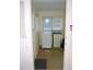 Laundry room.