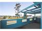 Deck off Main Brm