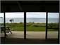 View from lounge