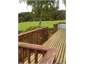 Front Deck