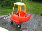 Fun for the littlies!