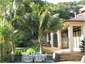 your villa & garden