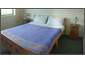Bedroom 1  - Queen Bed