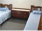 Single bedroom A
