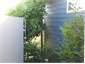 outside shower to save traipsing sand into house