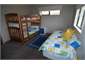 3rd Bedroom, Single beds