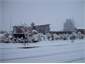 2007 Winter Snow Fall 