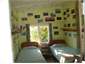 The 'Taranaki' twin bedroom