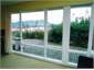 fantastic views from bedroom and deck