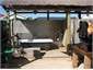 Outdoor Bath and Shower