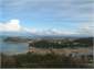 Rear Deck view to Kaiteriteri beaches
