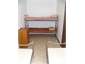 Thw bunk room down stairs