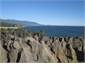 Pancake Rocks
