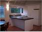 Newly renovated kitchen