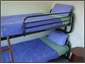 Bedroom 2 - 1 set of Bunks