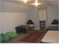 Upstairs bedroom- 3 singles