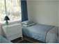 twin bedroom