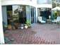 Ground floor area