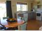 Dinning area 