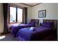 Downstairs Single Bedroom