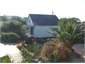 Cottage from the garden