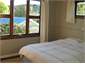 Bedroom 1 (Queen bed- gets all day sun )