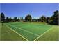 All Weather Tennis Court