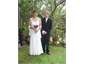 Mark and Julie's wedding 