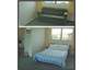 Bedroom 3 - Double Sofabed