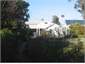 Back garden & house