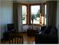 inside villa