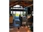 Open plan cooking