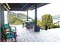 Outdoor living - east side
