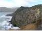 Sumner coastline.