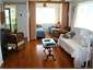 Lounge and Sunroom bedroom