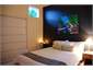 Harakeke (2nd Bedroom)