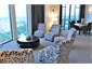 metropolis penthouse
