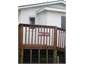 Ramp & Back Door
