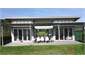 Front of Medlands Beach House